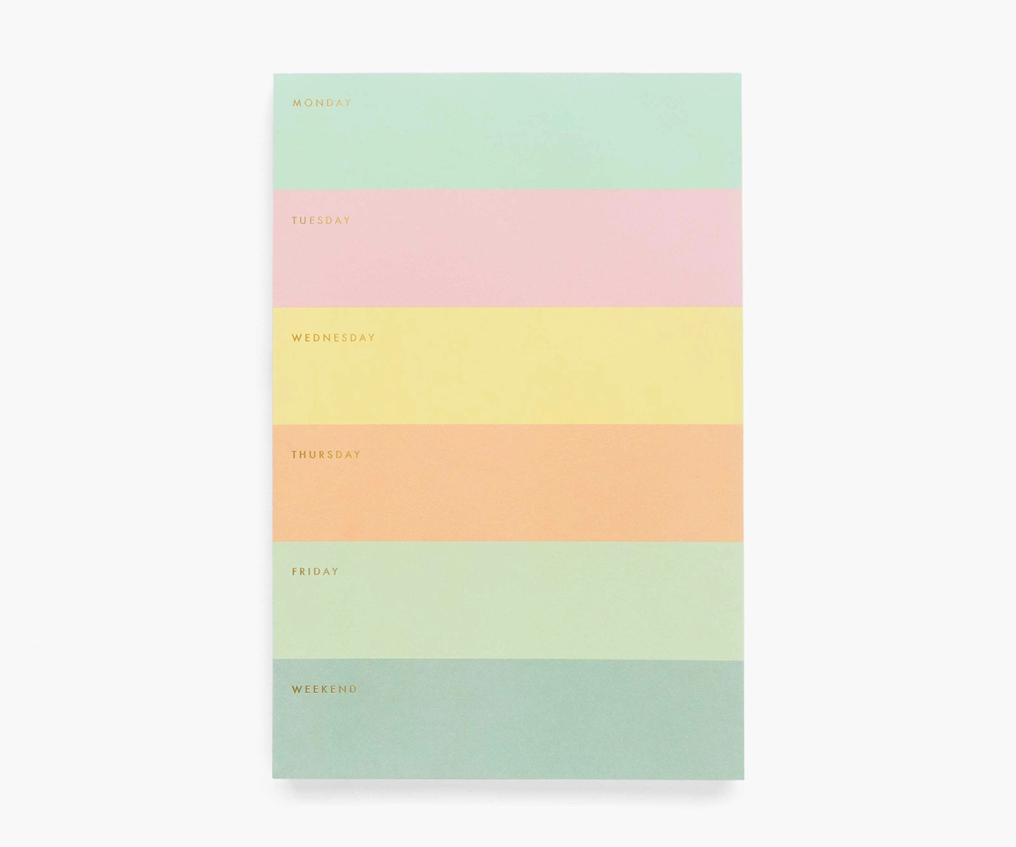 Large Memo Notepad | Rifle Paper Co.