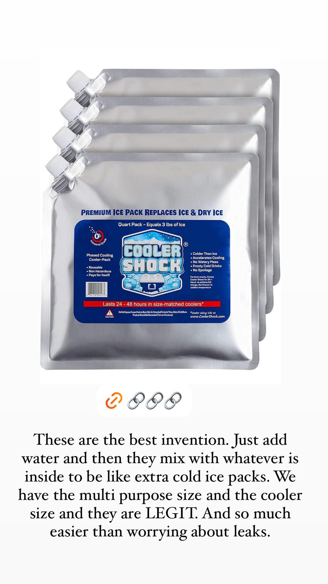 These are amazing. They work so well, and no leaks! 

 #LTKSeasonal #LTKTravel #LTKFamily