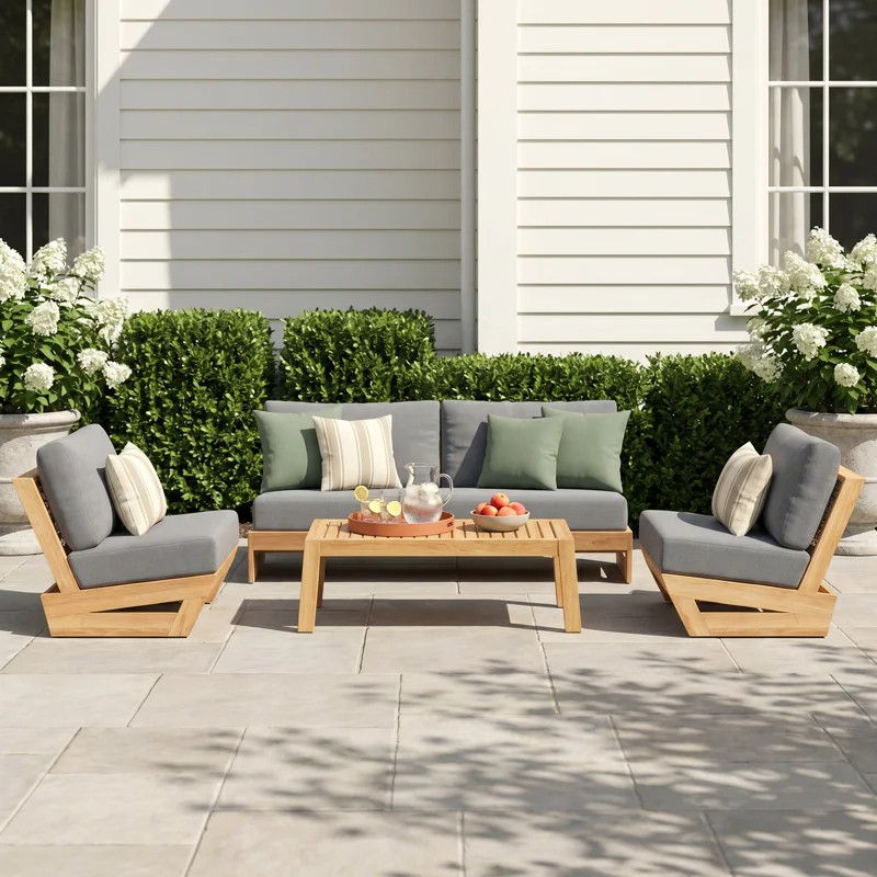Your backyard deserves a glow-up 🌿 Birch Lane conversation sets are up to 60% OFF—don’t miss these deals.

#BackyardGoals #OutdoorRefresh #PatioDecor #HomeInspo #SaleFinds 

 #LTKSeasonal #LTKHome #LTKSaleAlert