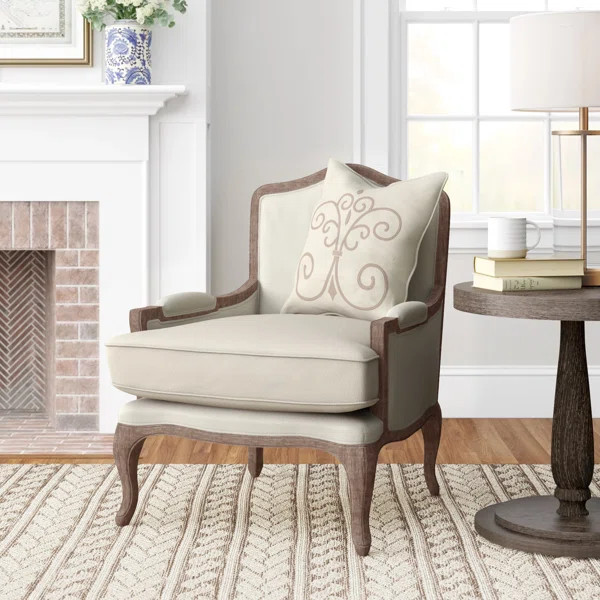 Duffield 23'' Wide Armchair | Wayfair North America