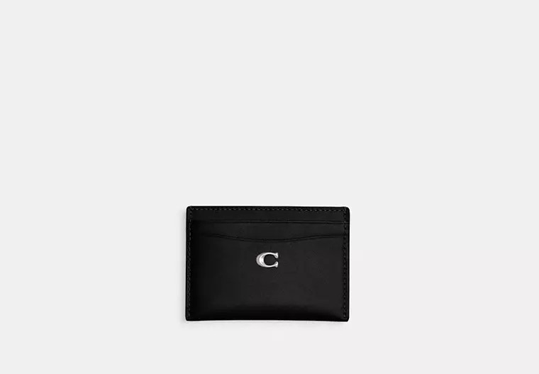 Essential Card Case | Coach (US)