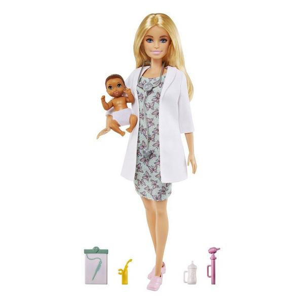 Barbie Doctor | Scheels Sports
