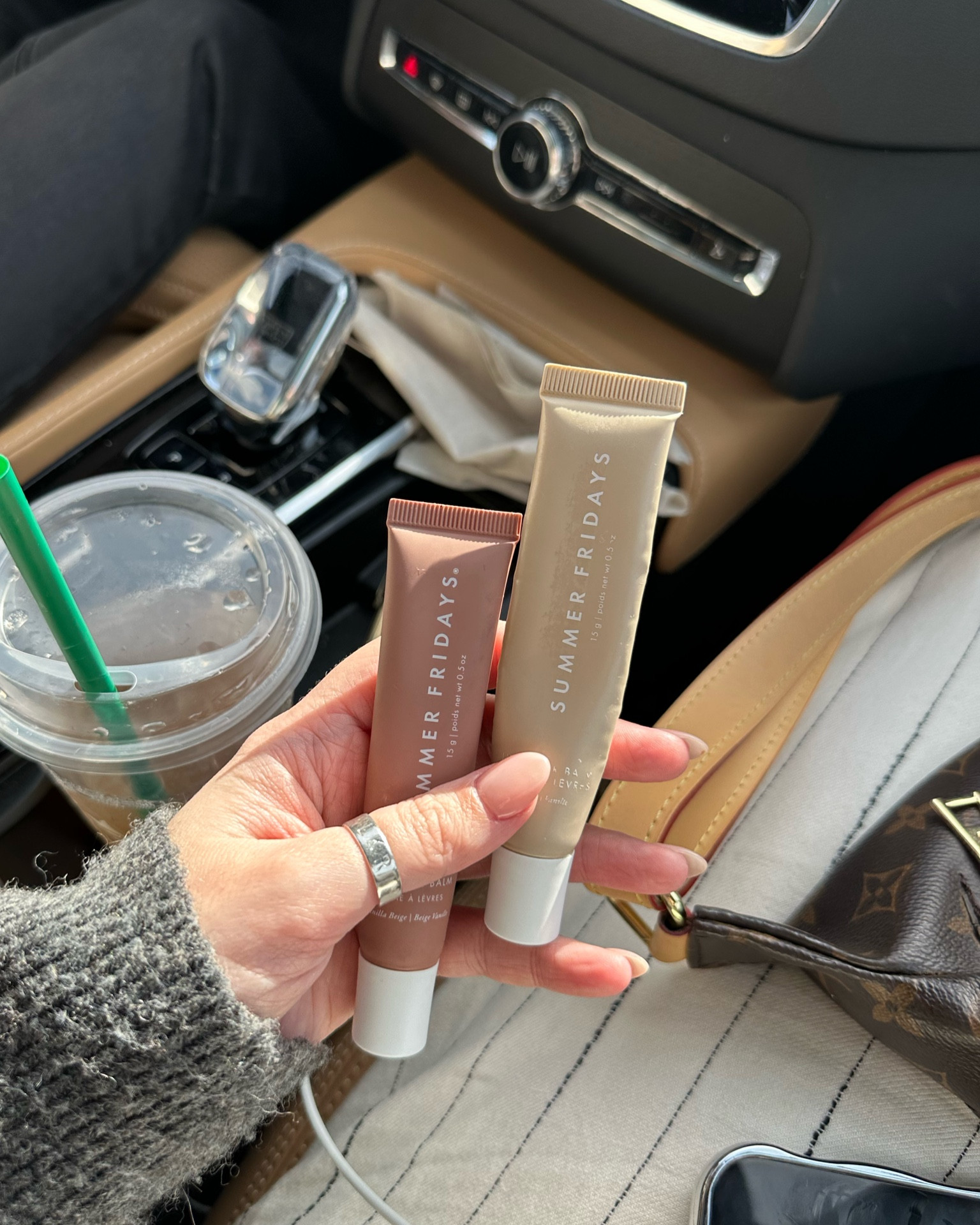 ALL TIME FAV LIP PRODUCT 💄

#LTKbeauty #LTKfindsunder50 #LTKstyletip