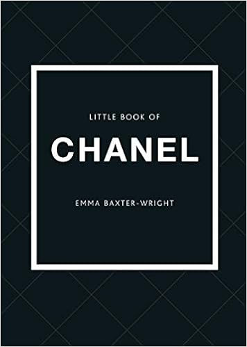 The Little Book of Chanel | Amazon (US)