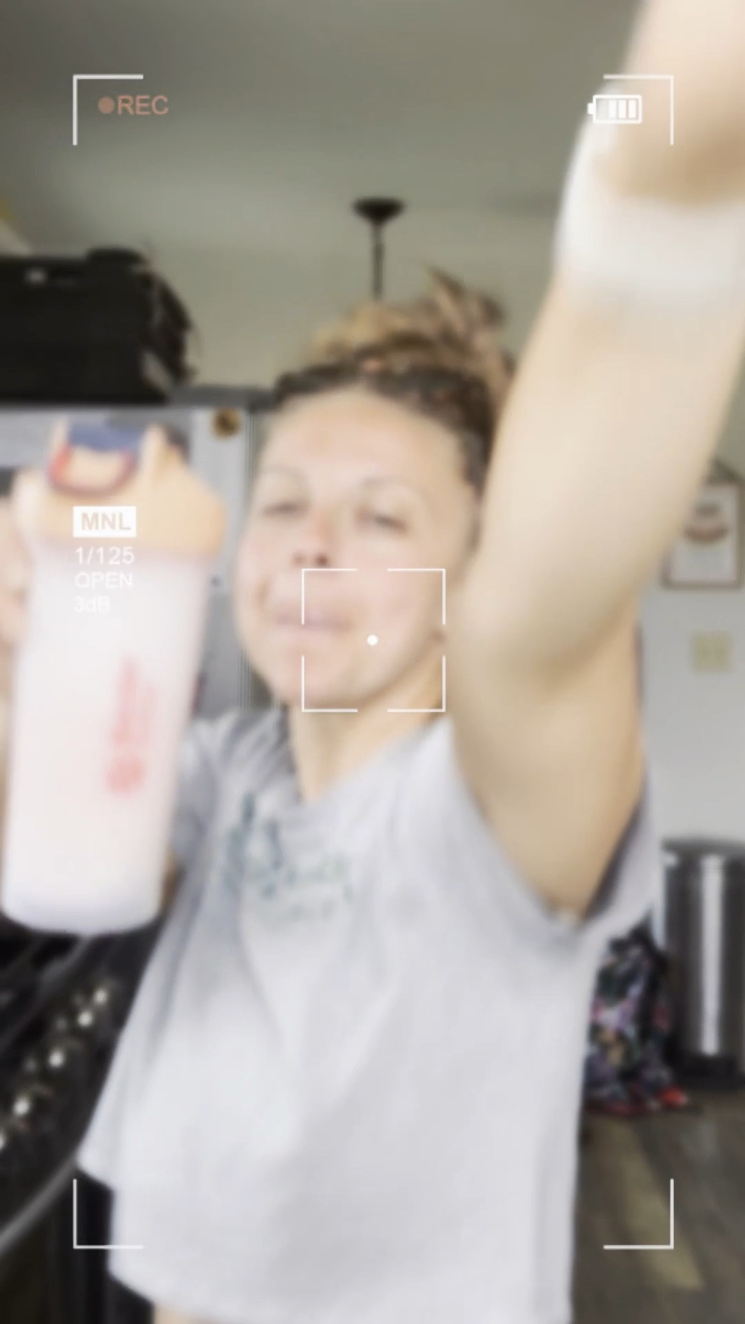 When the supps start supplementing. #supplements #electrolytes #creatine #collagen #protein

#LTKActive #LTKPetite