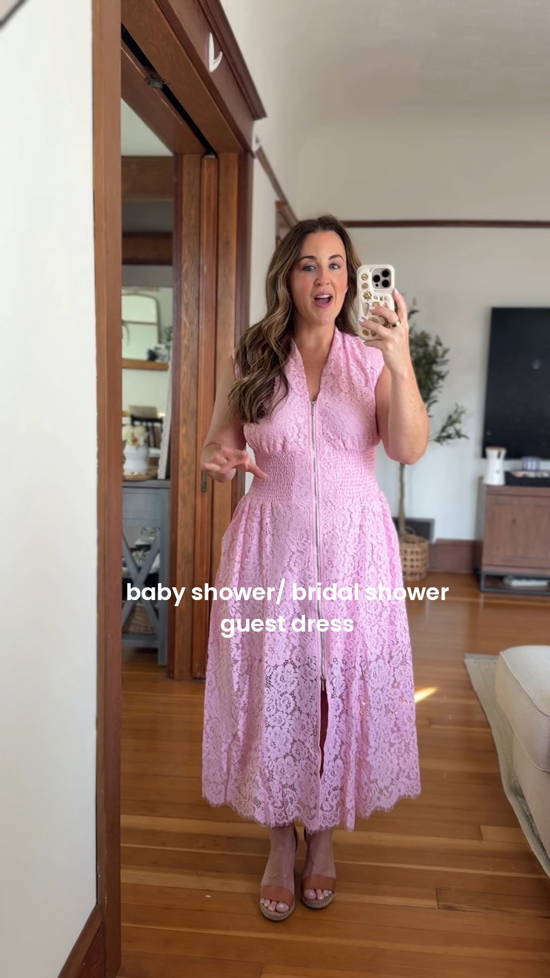 Love this little Easter dress! Under $100 - wearing a M as a 6/8

Easter dress women, church dress for easter, 

#LTKMidsize #LTKSeasonal #LTKOver40