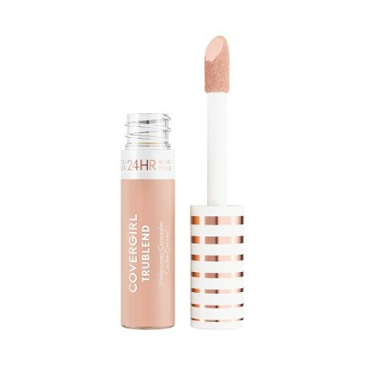 COVERGIRL TruBlend Undercover Concealer - Porcelain - 0.33oz | Target