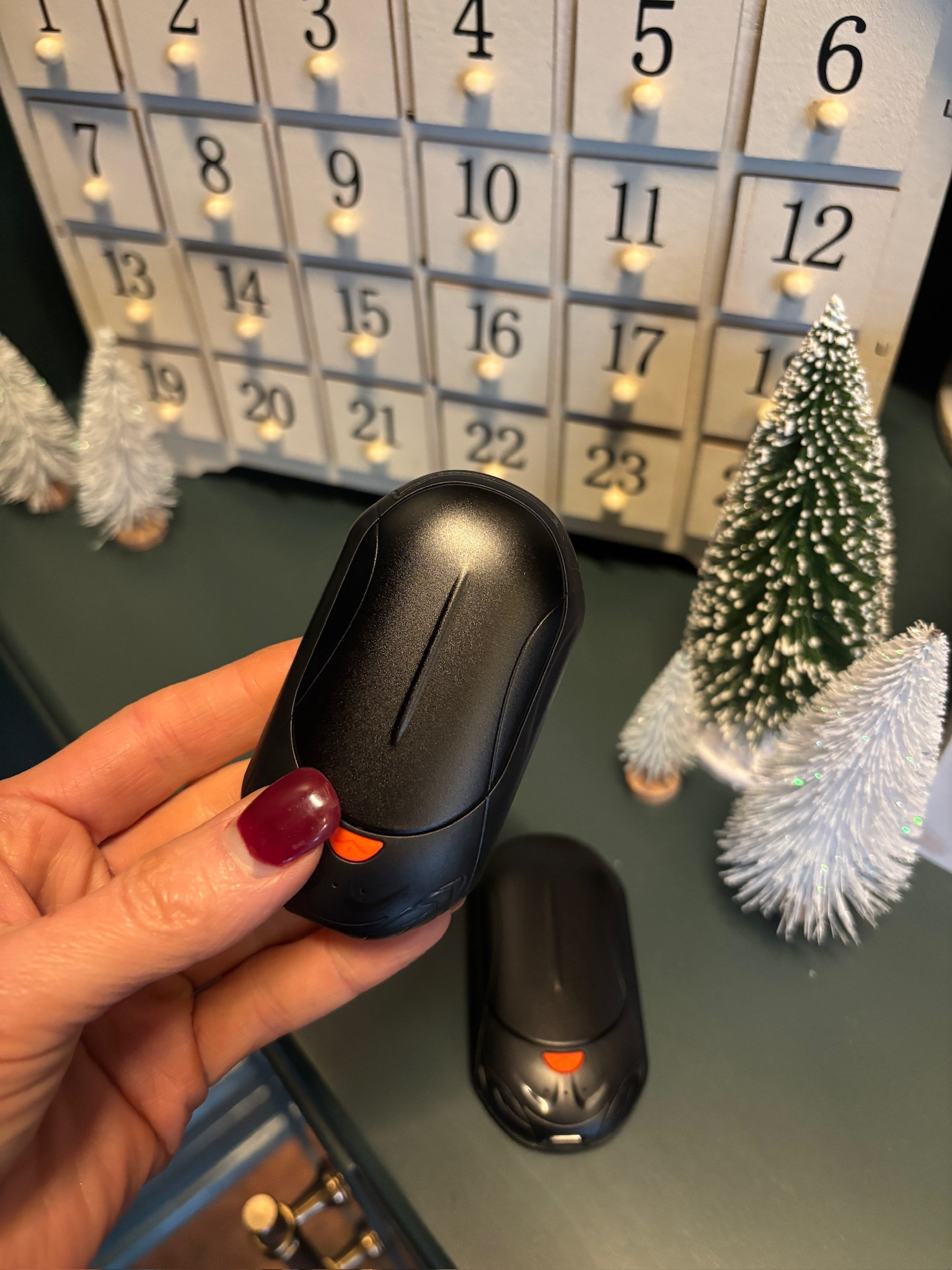 I take these along everywhere with me- they are the perfecChristmas

#LTKFindsUnder50 #LTKHoliday #LTKGiftGuide