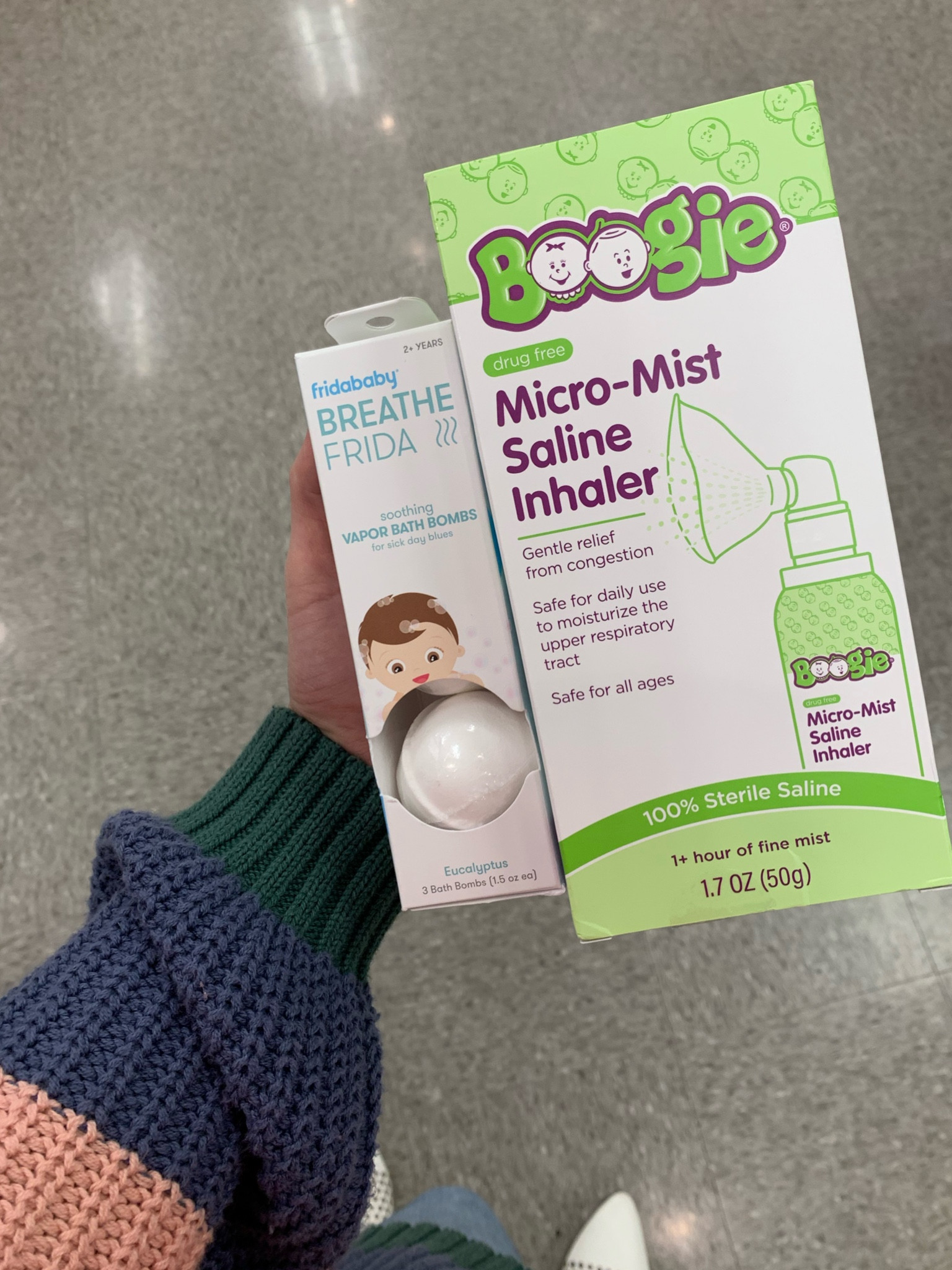 Wellness items from target for baby colds and toddler colds. All of our favorites linked. 

#LTKbaby #LTKkids