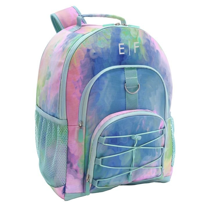 Gear-Up Color Field Recycled Backpacks | Pottery Barn Teen