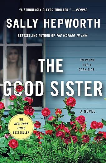 Good Sister | Amazon (US)