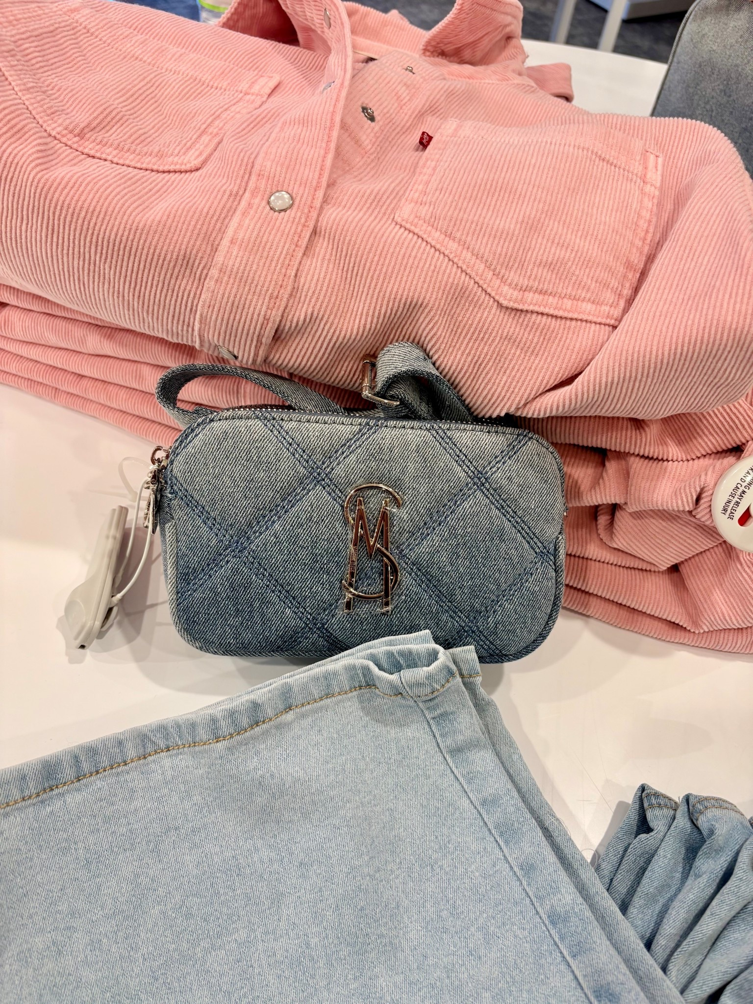 Love this SM 

#LTKSpringSale #LTKSaleAlert
