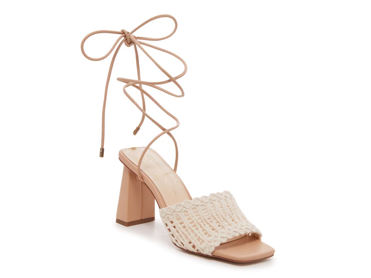 Jessica Simpson Zemura Sandal | DSW