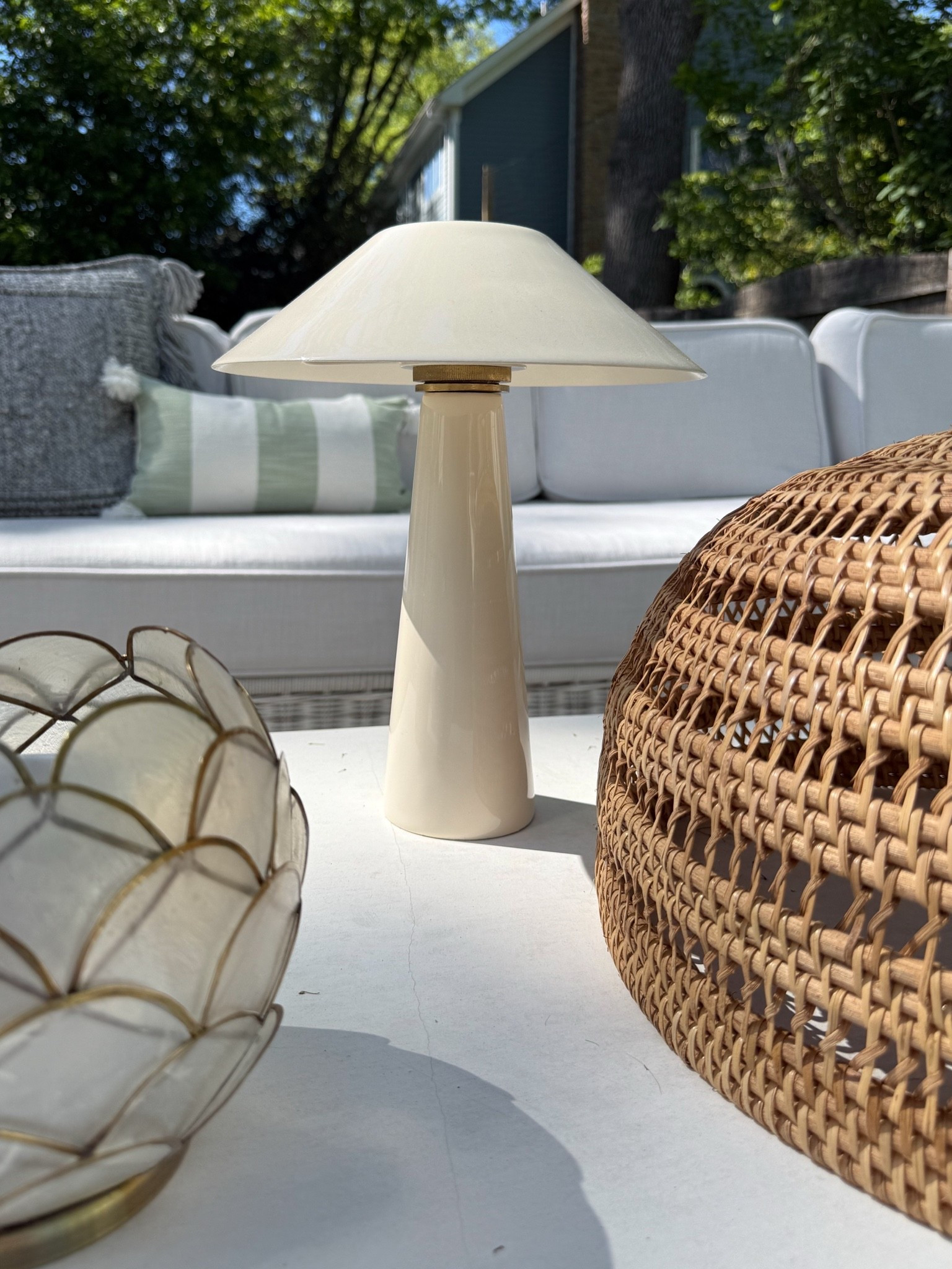 Outdoor entertaining accessories from Serena & Lily (and they’re all on sale!)

#LTKSaleAlert #LTKHome #LTKSeasonal