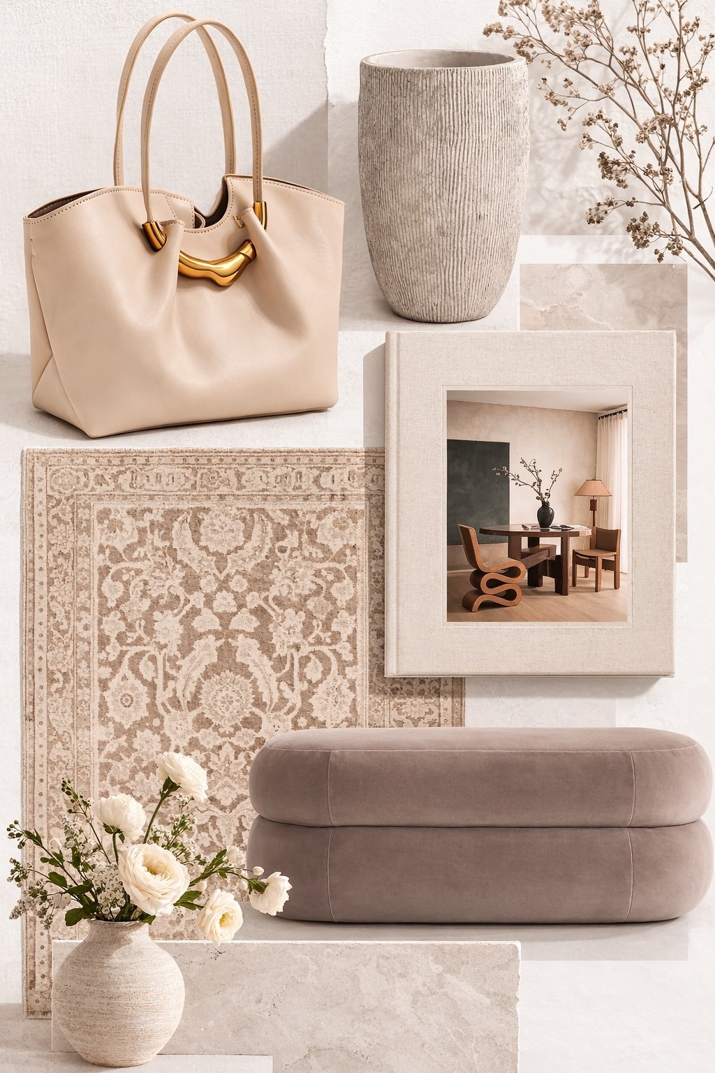 My favorites from the Anthropologie sale! 

Rug, bench, bag, coffee table book, planter, neutral decor 

#LTKSpringSale #LTKSaleAlert #LTKHome