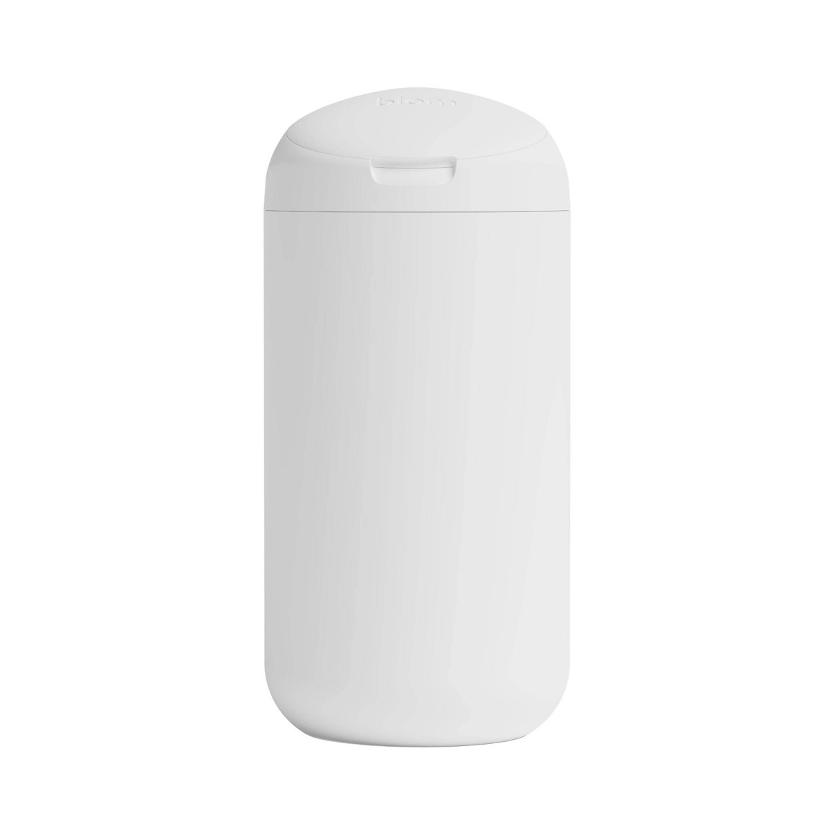 Biom Mini Refillable Wipe Dispenser - Bone | Target