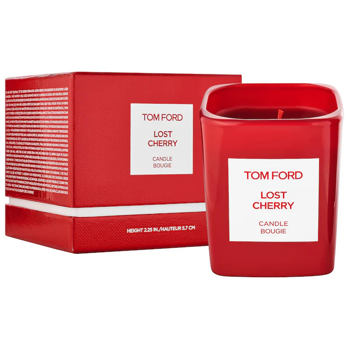 TOM FORDLost Cherry Candle | Sephora (CA)