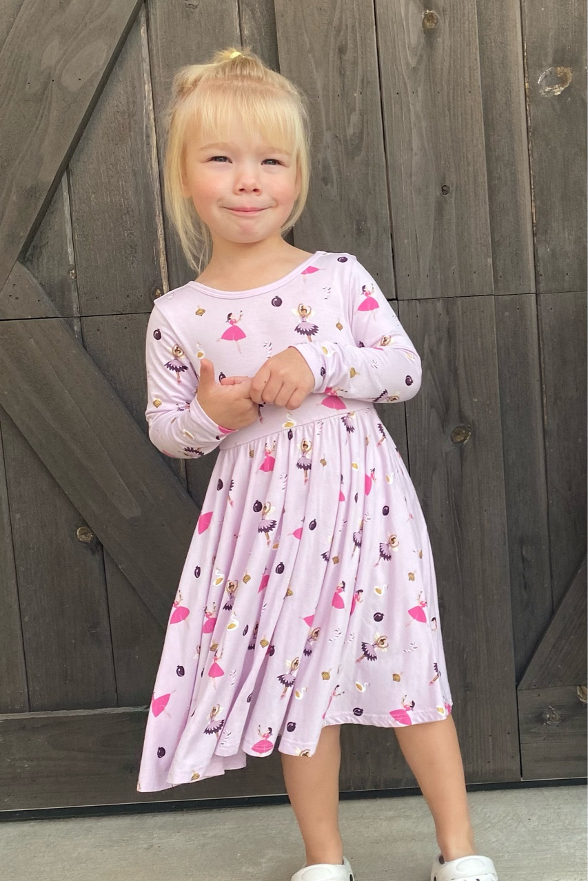 The perfect dress for all holiday parties! Love the nutcracker feel!

Christmas toddler, Christmas dress

#LTKHoliday #LTKSeasonal #LTKKids