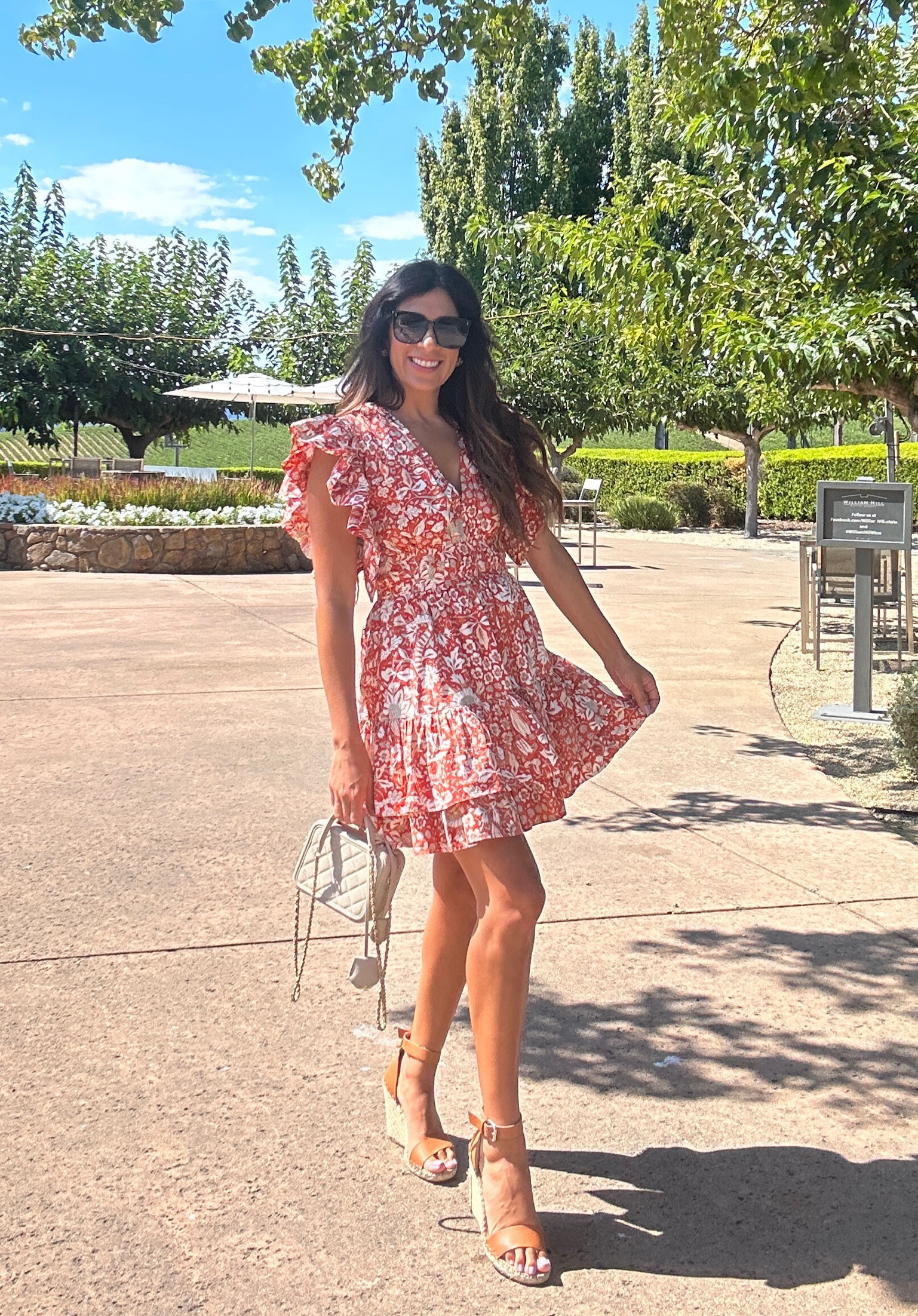 Fall Transition #OOTD

#LTKSeasonal #LTKtravel #LTKstyletip