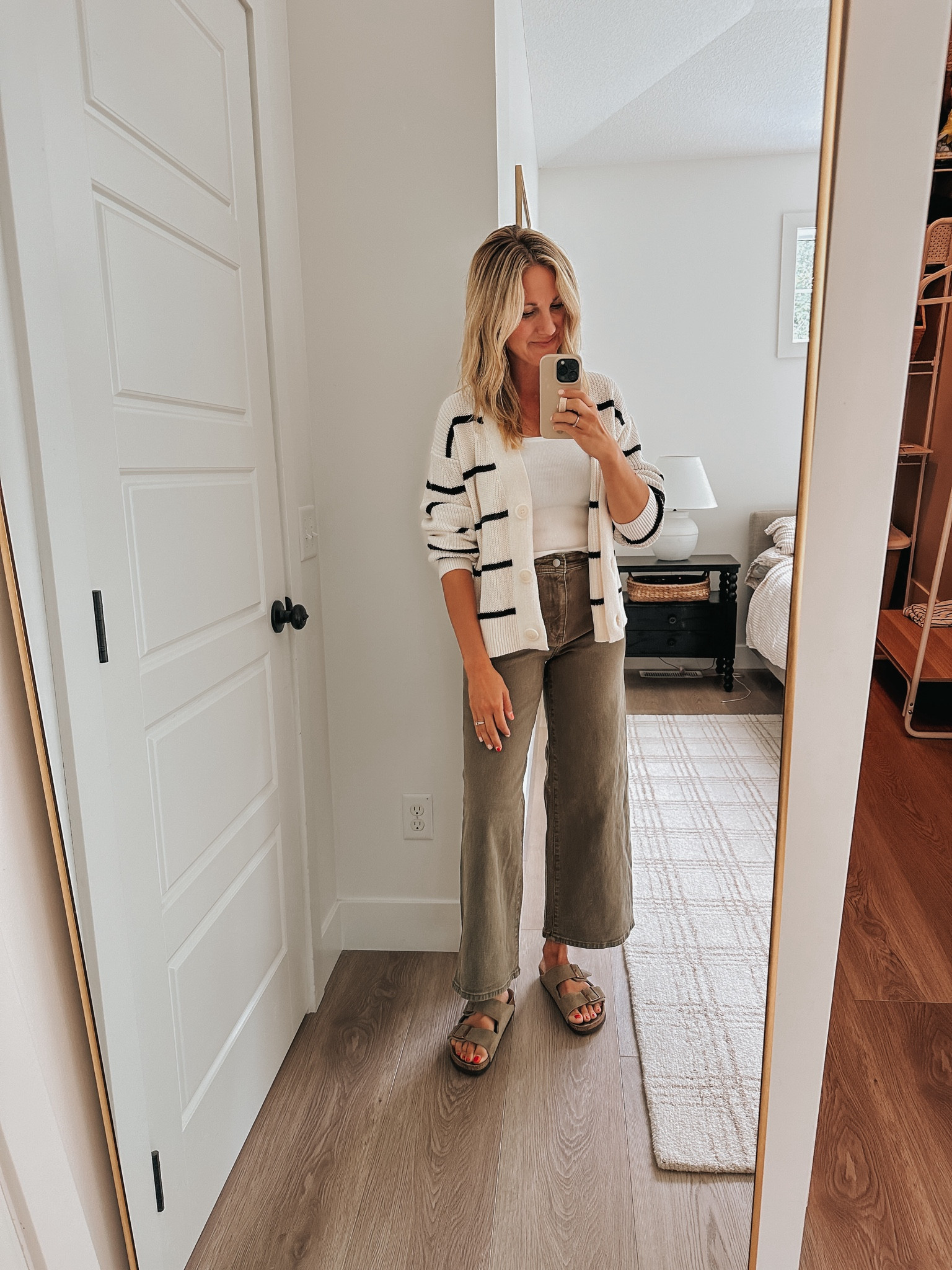 Target early fall outfit 🍂✌🏻

#LTKOver40 #LTKFindsUnder50 #LTKStyleTip