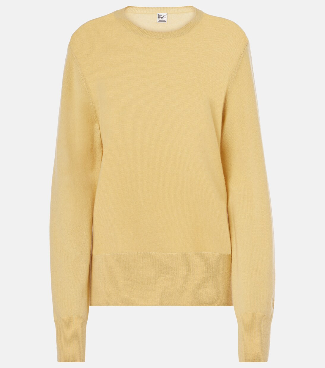 Cashmere sweater | Mytheresa (US/CA)