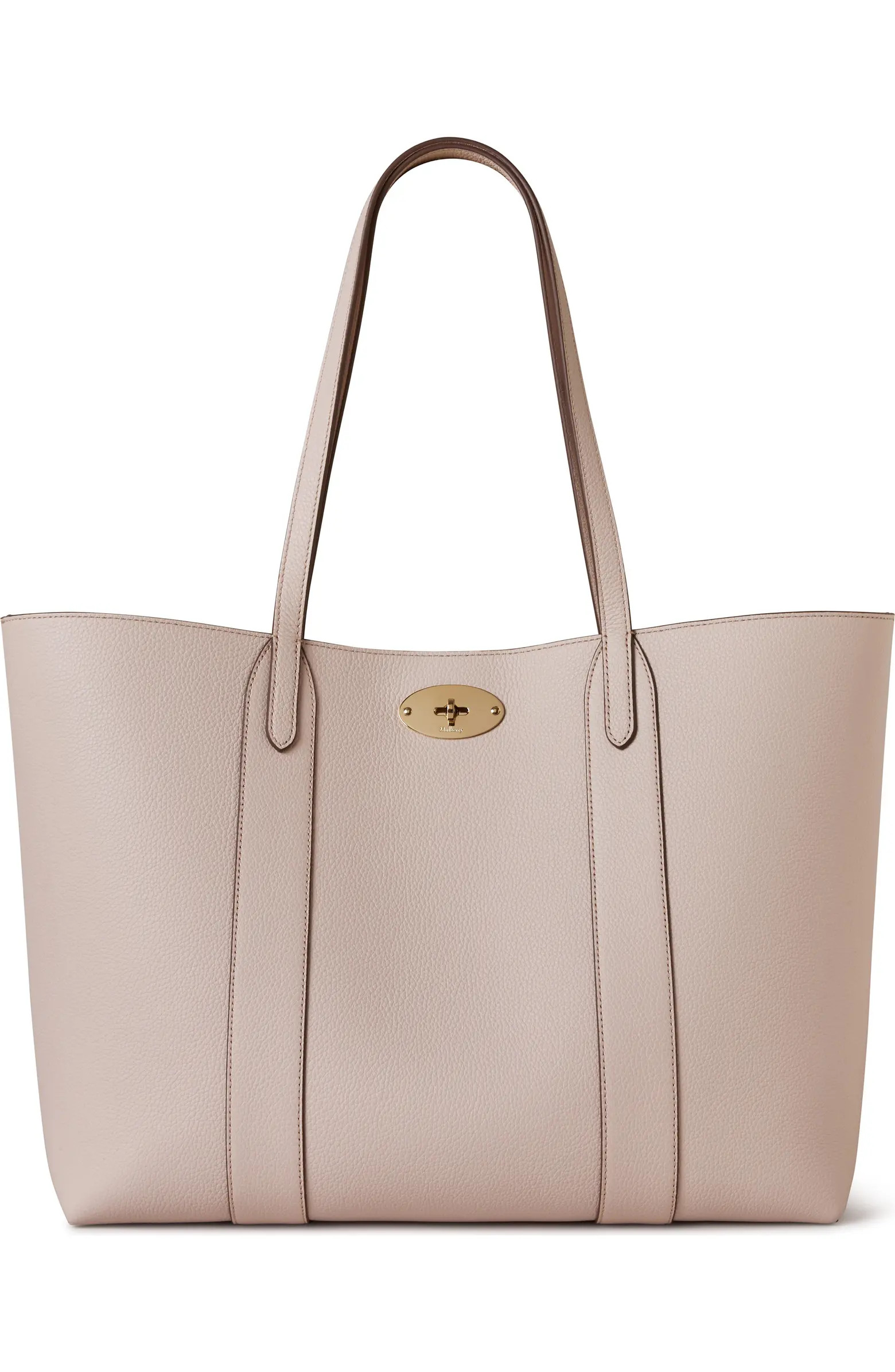 Bayswater Leather Tote | Nordstrom