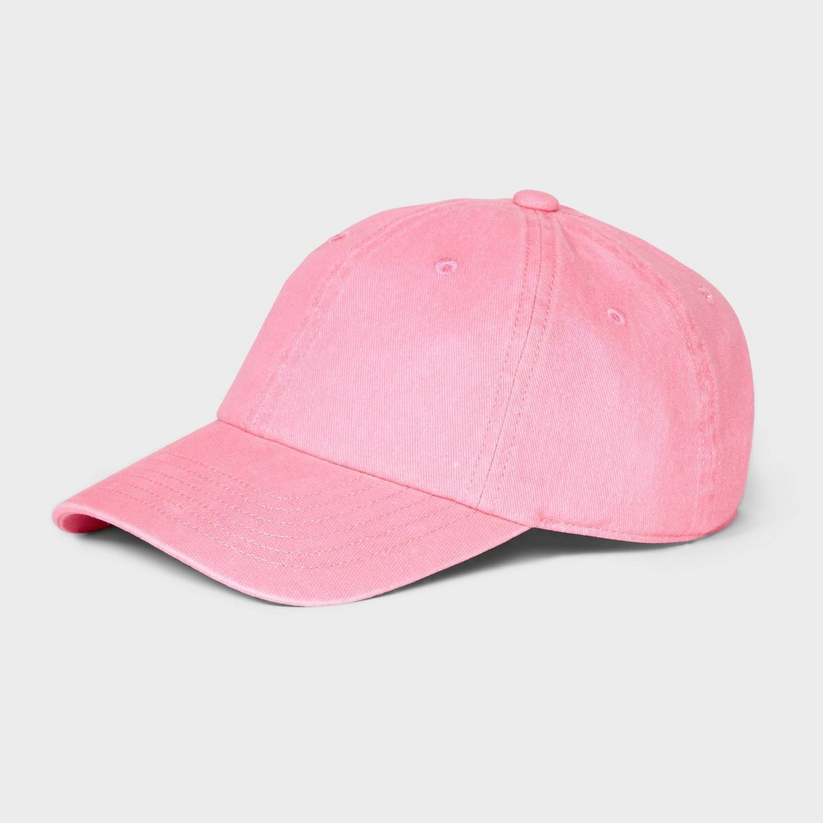 Baseball Hat - Universal Thread™ Pink | Target