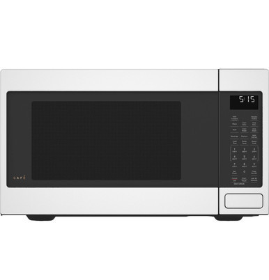 CAFÉ™ 1.5 Cu. Ft. Smart Countertop Convection/Microwave Oven | Cafe Appliances (US)