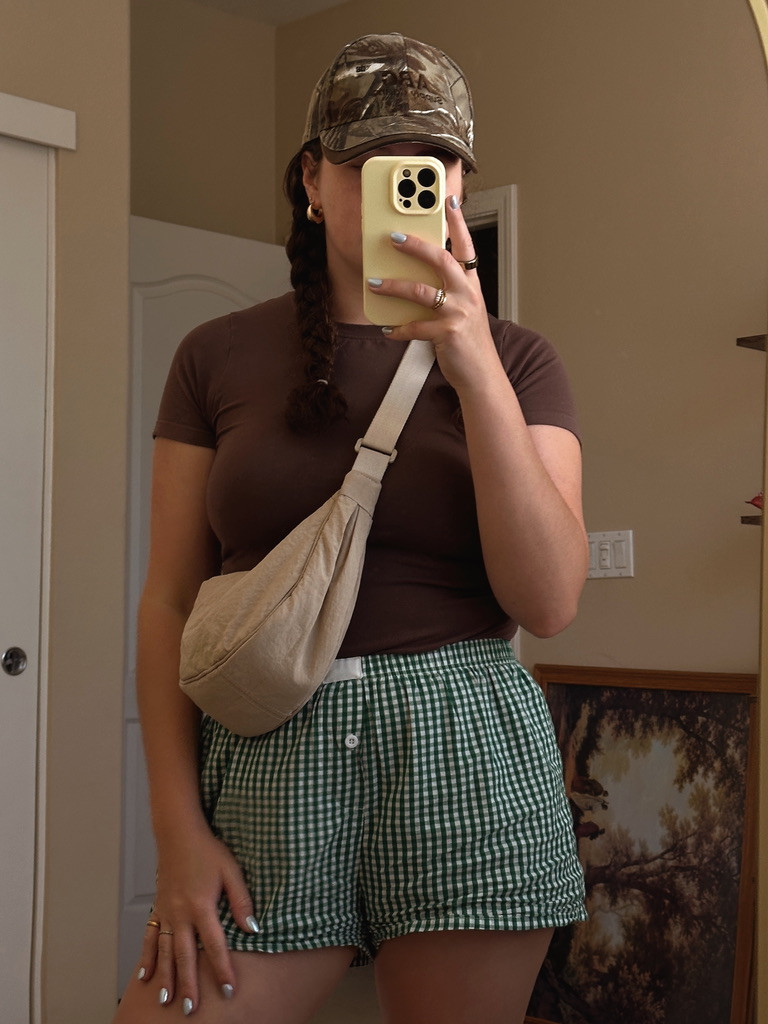 comfy errands fit 

 #LTKSummerEdit #LTKFindsUnder50 #LTKStyleTip