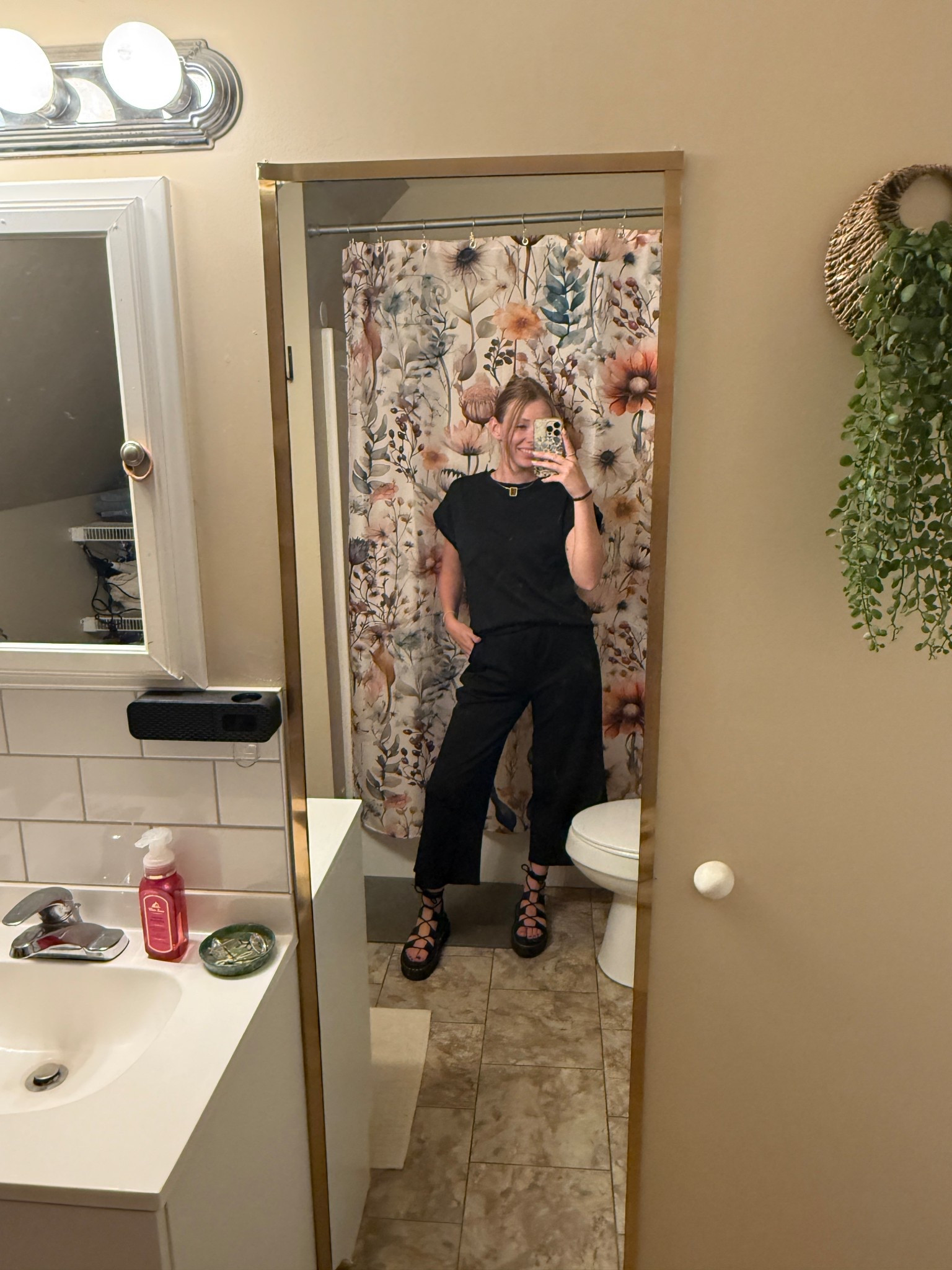 Cute outfit 🖤

#LTKStyleTip #LTKWorkwear