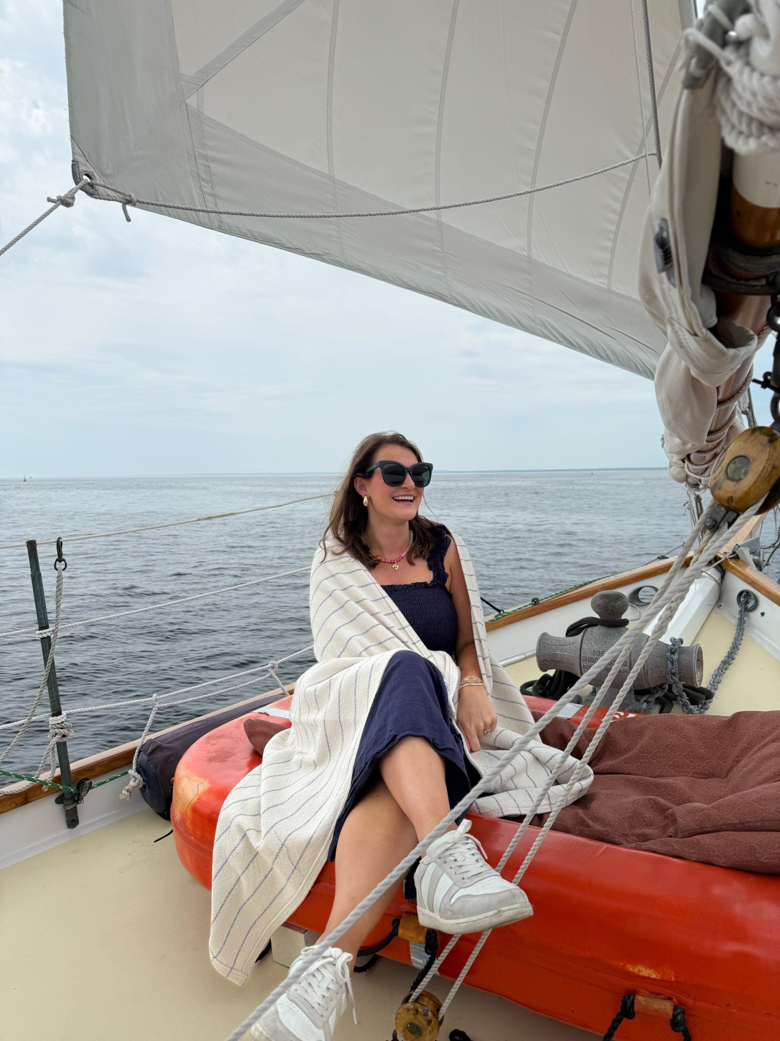 living my Below Deck dreams 

#LTKSeasonal #LTKSummerEdit #LTKTravel