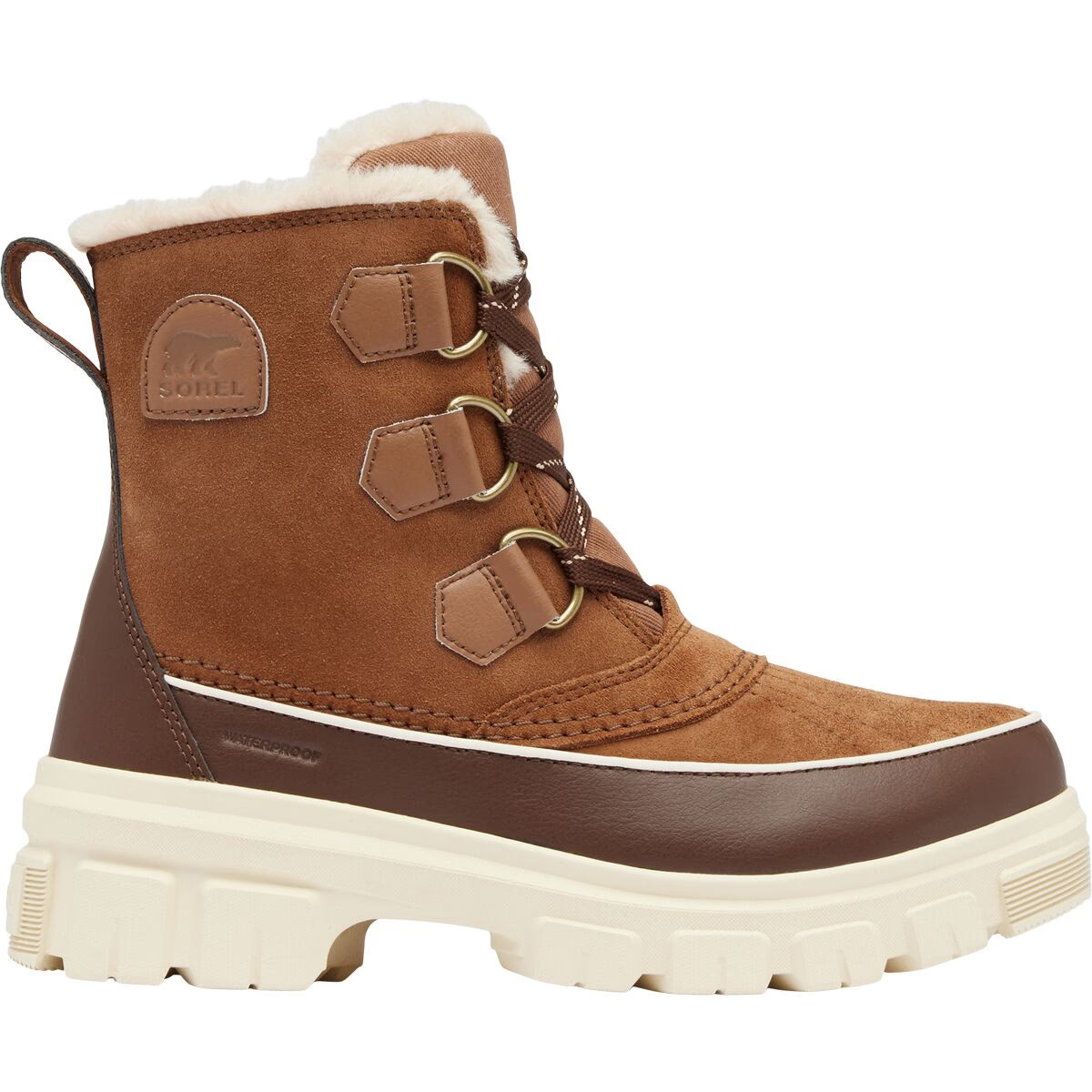SOREL Tivoli V WP Boot - Women's - Footwear | Backcountry