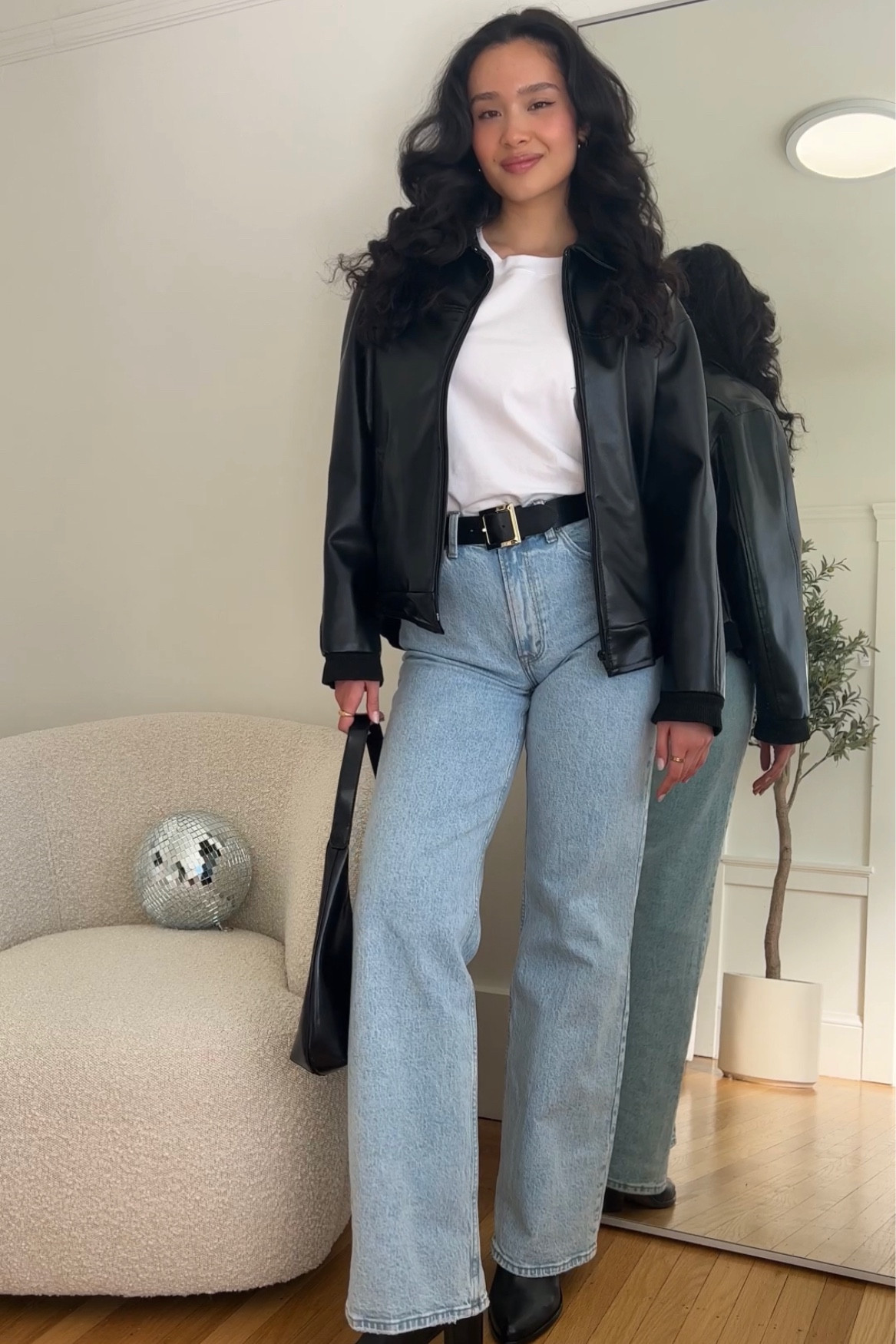 spring outfit inspo day 1

#LTKSeasonal #LTKstyletip #LTKfit