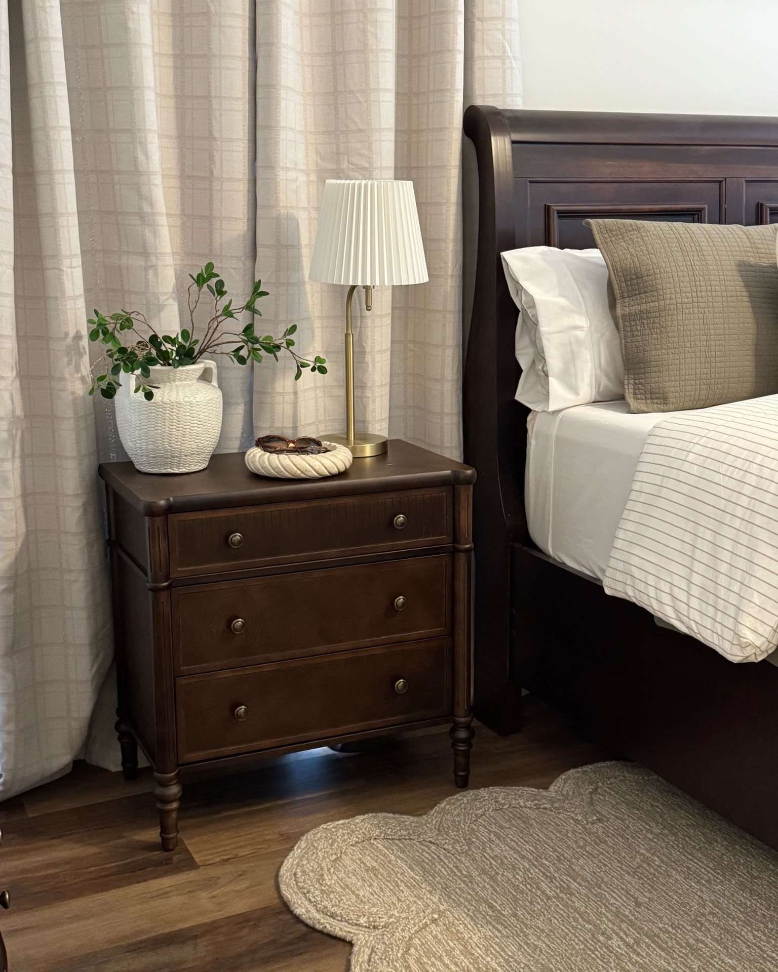 Wayfair Nightstands I’m loving.