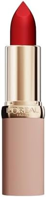 L'Oreal Paris Colour Riche Blurred Matte Lipstick for Moisturized Lips, Lip Makeup with Argan Oil... | Amazon (US)