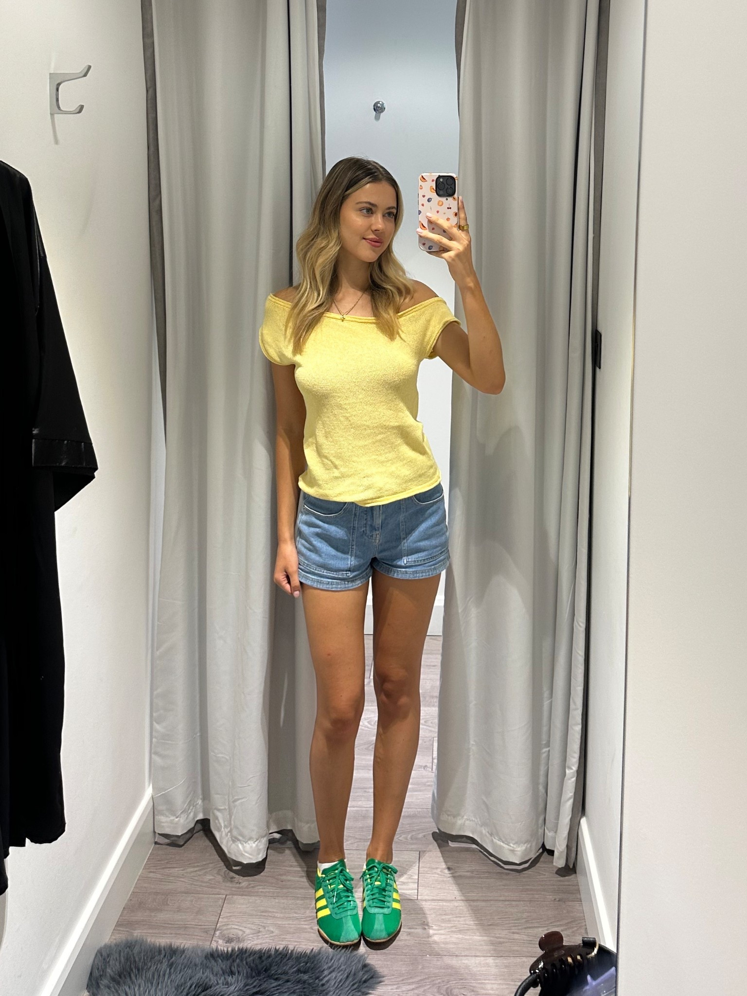 simple summer outfit ☀️ 

#LTKsummer #LTKuk #LTKeurope