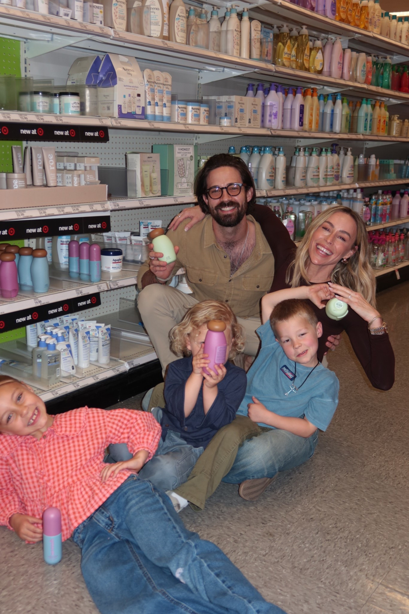 a family affair in the isle of target celebrating nēmah ❤️✨

#LTKdayinmylife #LTKmomlife #LTKBeauty