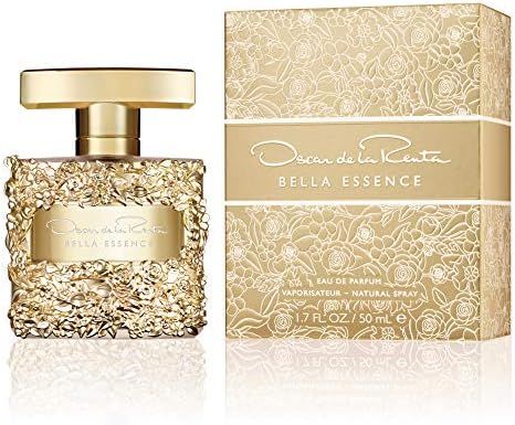 Oscar De La Renta Bella Essence Eau de Parfum Perfume for Women | Amazon (US)