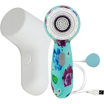 Michael Todd Soniclear Petite Sonic Facial Cleansing Brush-3 speed. The only brand with Patented ... | Amazon (US)
