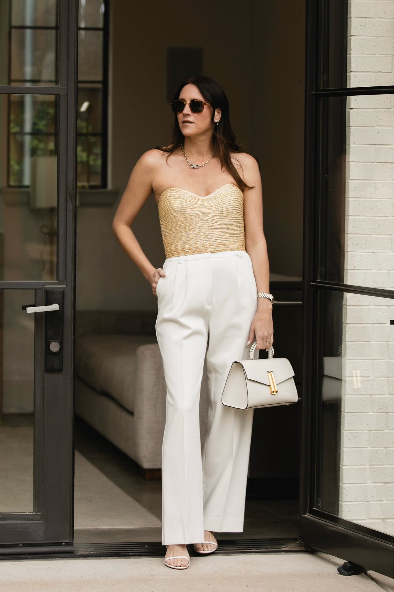 Beach vacation outfits 

#LTKtravel #LTKover40 #LTKswim