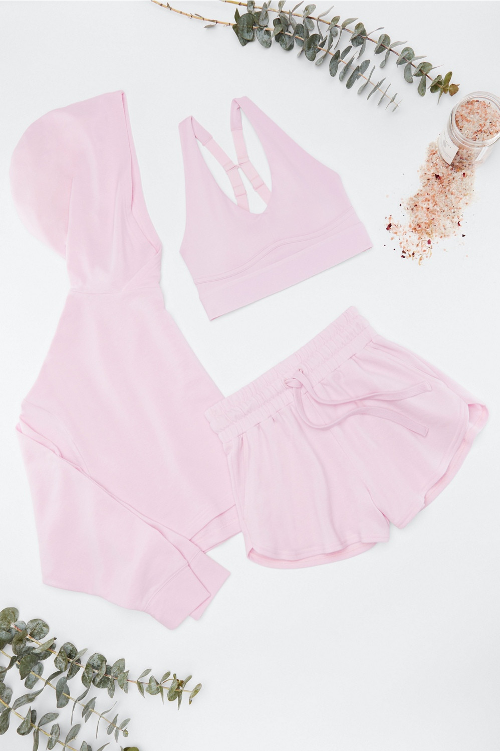 Couch-Approved 3-Piece Bundle | Fabletics