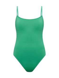 Recycled Tank One-Piece Swimsuit | Gap (US)
