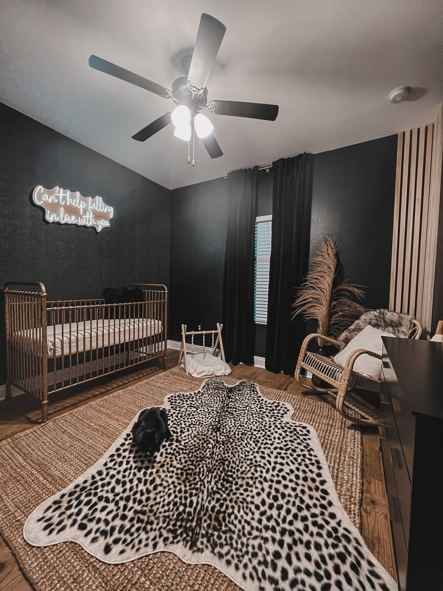 Baby nursery!

#LTKhome #LTKbaby #LTKunder100