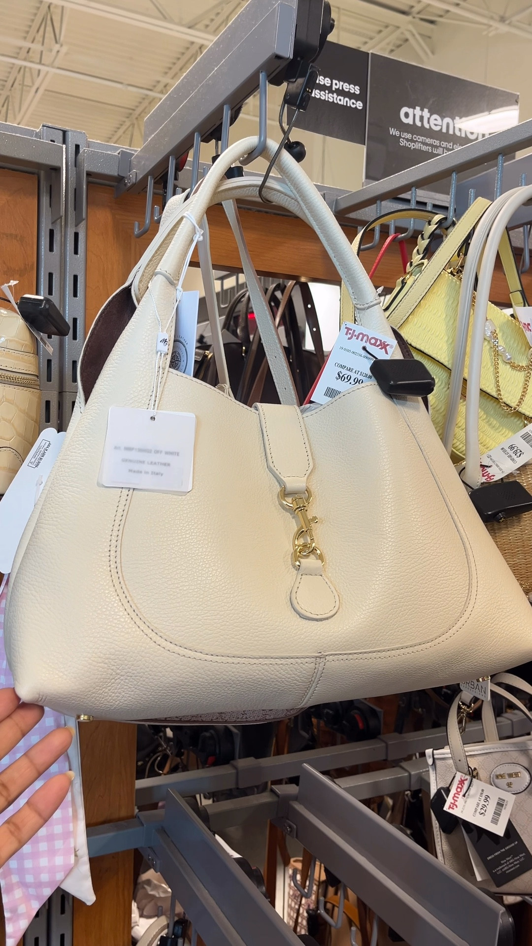 Gucci dupes at TJMaxx

#LTKootd #LTKPlusSize #LTKOver40