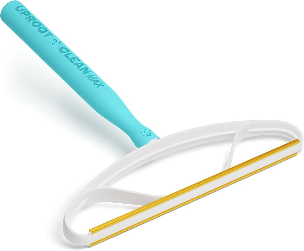 Uproot Cleaner Max Dog Hair Remover for Car & Carpet Rake for Pet Hair Removal - Like The Uproot ... | Amazon (US)