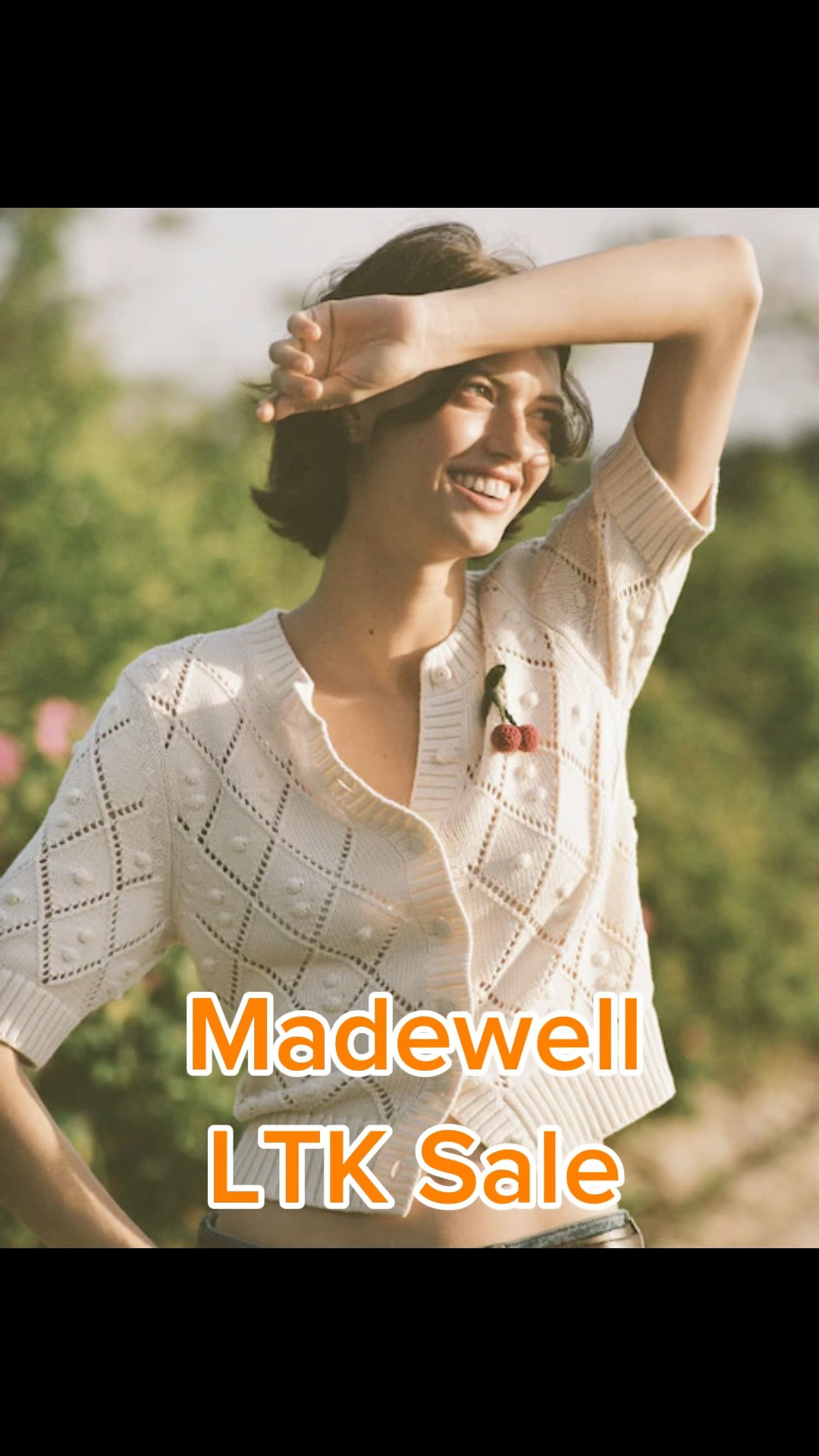 Fall is around the corner and you wants fresh styles at excellent prices. Madewell fall essentials are on sale, exclusively for LTK shoppers!

Sale flags will be on the products included in the sale. When you tap on a product, the product card will pop up with sale details and a “Copy Promo Code” button. Once you tap on the button, you can paste it at checkout. Fall Outfits. Fall Denim.

#LTKxMadewell #LTKOver40 #LTKSaleAlert
