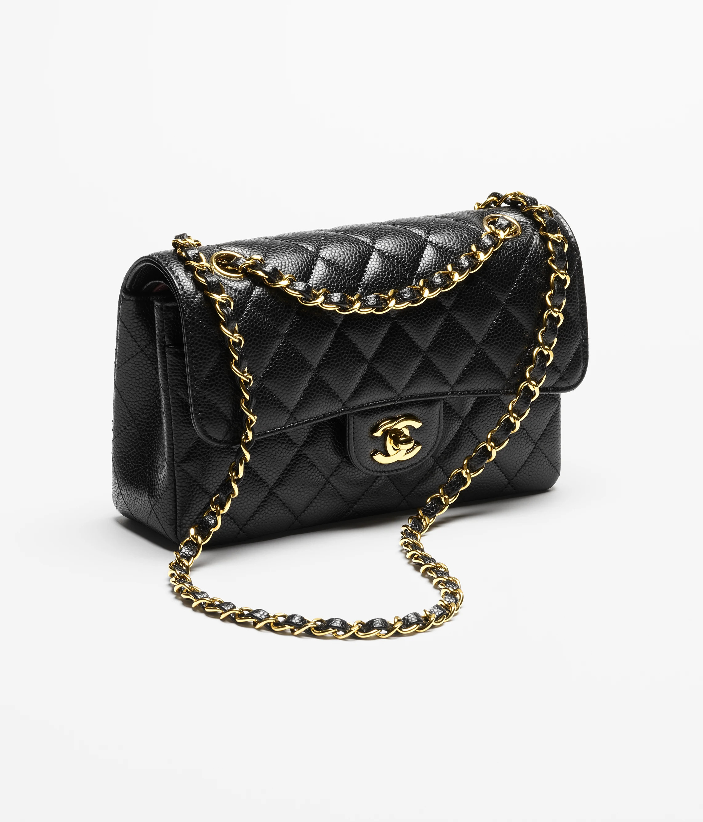 Classic Handbag | Chanel, Inc. (US)