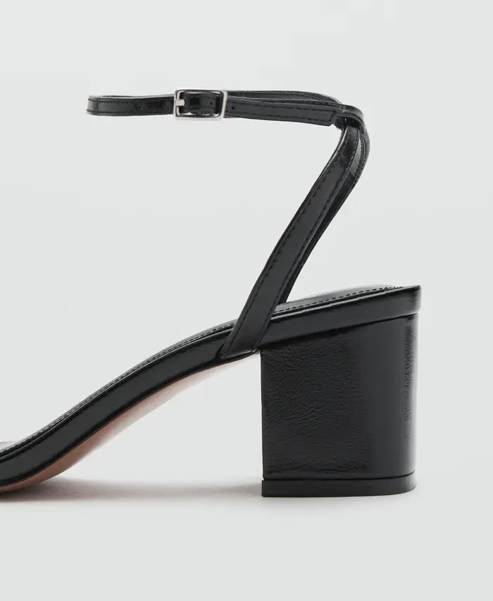 Tica Ankle Strap Sandal (Women) | Nordstrom