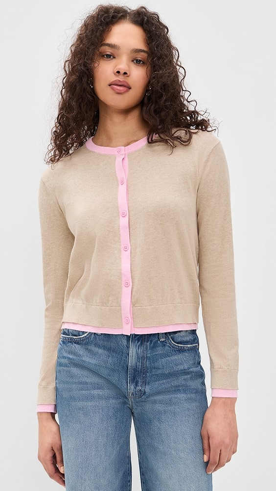 Saylor Cardigan | Shopbop