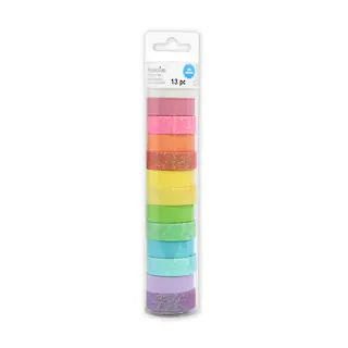 Pastel Rainbow Crafting Tape Set by Recollections™ | Michaels | Michaels Stores